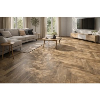  Barna Laminált Padlóburkolat – Malé dizájn 