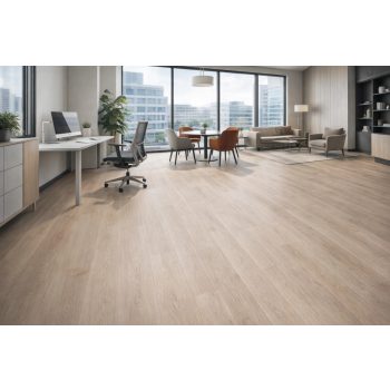  Barna Laminált Padlóburkolat – Malta dizájn 