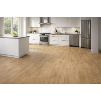  Barna Laminált Padlóburkolat – Manila dizájn 