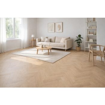  Barna Vinyl Padlóburkolat – Maroochy dizájn 