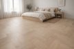  Maroochy prémium Vinyl Padlóburkolat Barna