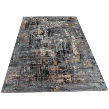Martinella modern szőnyeg 200 x 290 cm szürke