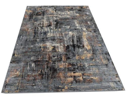Martinella modern szőnyeg 200 x 290 cm szürke