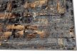 Martinella modern szőnyeg 200 x 290 cm szürke