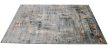 Martinella modern szőnyeg 200 x 290 cm szürke