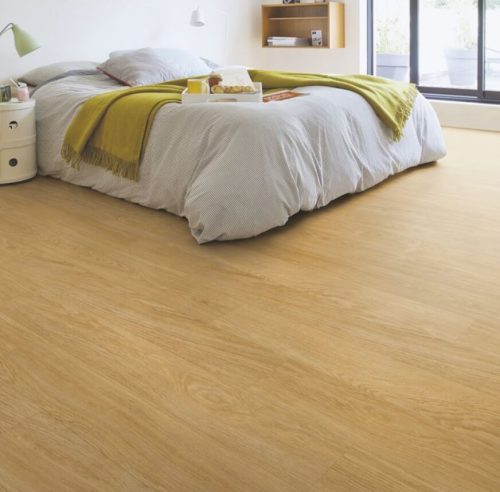 Mauren modul vinyl padló LVT sötét tölgy 2,5 mm