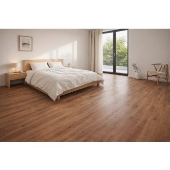  Sárga Laminált Padlóburkolat – Michelangelo dizájn 