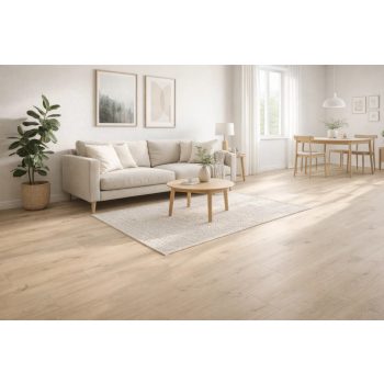  Barna Laminált Padlóburkolat – Mindoro dizájn 