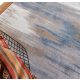 Minelli prémium szőnyeg 170 x 240 cm szürke bézs