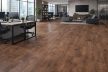  Miro prémium Laminált Padlóburkolat Barna