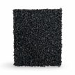 Urex grafitszürke prémium modul padlószőnyeg 50 x 50 cm