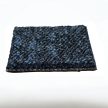 Solith sötétkék modul padlószőnyeg 50x50 cm