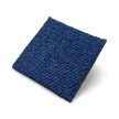 Nexil sötétkék modul padlószőnyeg 50x50 cm