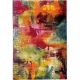 ColorFlare Vision 200x290 cm – színes Modern Szőnyeg