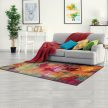 ColorFlare Vision 200x290 cm – színes Modern Szőnyeg