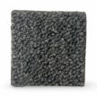 Axu szürke modul padlószőnyeg 50 x 50 cm