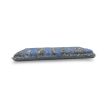 Daram kék-fekete modul padlószőnyeg 50x50 cm