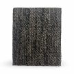 Tarqon kék-szürke modul padlószőnyeg 50x50 cm