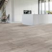 Fromalda tekerecses vinyl szürkésbarna PVC 2 m széles