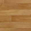Ermenti famintás barna tekercses vinyl padló PVC 2 m és 4 m széles