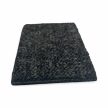 Brel szürke modul padlószőnyeg 50x50 cm