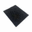 Caldor fekete modul padlószőnyeg 50x50 cm