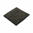 Norque sötétbarna modul padlószőnyeg 50x50 cm