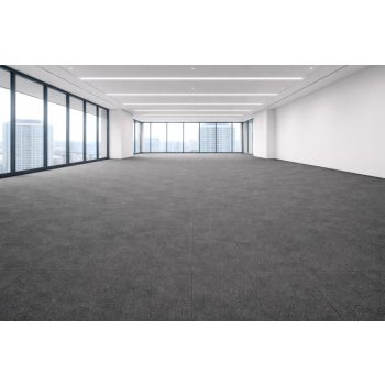 Braventa szürke modul padlószőnyeg 50 x 50 cm