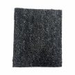 Orvani szürke modul padlószőnyeg 50x50 cm