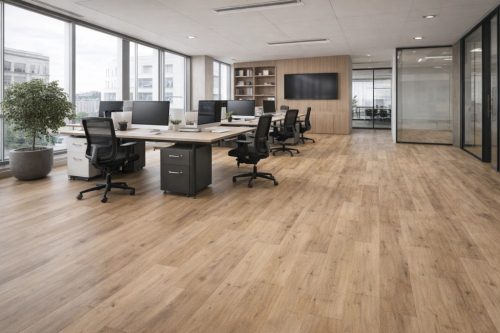  Barna Laminált Padlóburkolat – Modigliani dizájn 