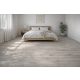  Szürke Laminált Padlóburkolat – Moorea dizájn 