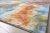  Többszínű Modern Szőnyeg – Mosaic dizájn 