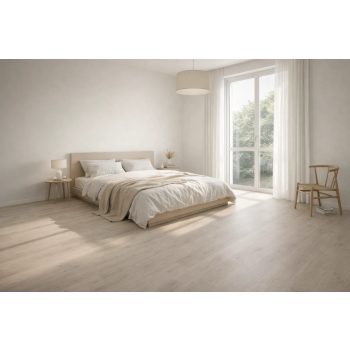  Barna Laminált Padlóburkolat – Mustique dizájn 