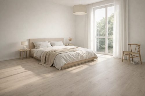  Barna Laminált Padlóburkolat – Mustique dizájn 