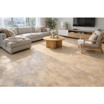  Bézs Laminált Padlóburkolat – Nassau dizájn 