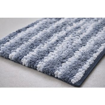  Kék Fürdőszoba Szőnyeg – Nemo dizájn 