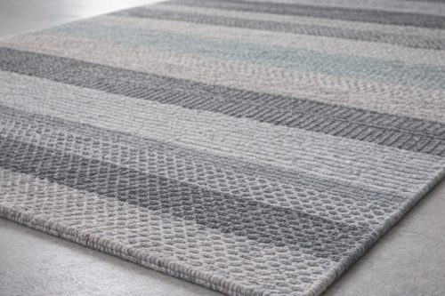  Zöld Modern Szőnyeg – Nestor dizájn 