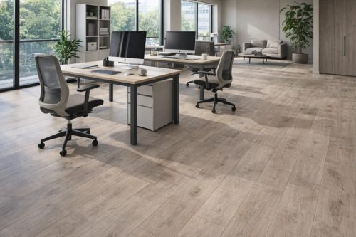 Bézs Vinyl Padlóburkolat – Neuquen dizájn 