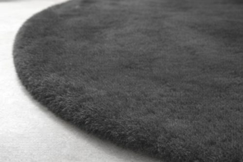  Fekete Modern Szőnyeg – Noir dizájn 