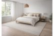  Stílusos Beige Modern Szőnyeg – Nomadia 