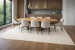  Stílusos Beige Modern Szőnyeg – Noriel 