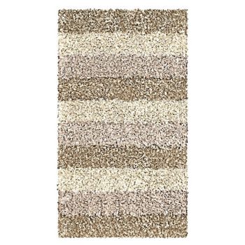 Orgona Bézs Fürdőszoba Szőnyeg Kleine Wolke 60 x 100 cm