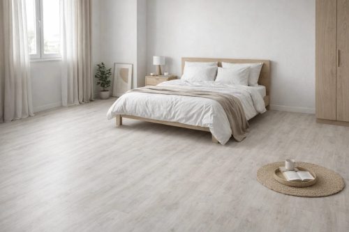  Barna Laminált Padlóburkolat – Orkney dizájn 