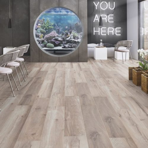 Dalena oak 14 mm vízálló laminált padló