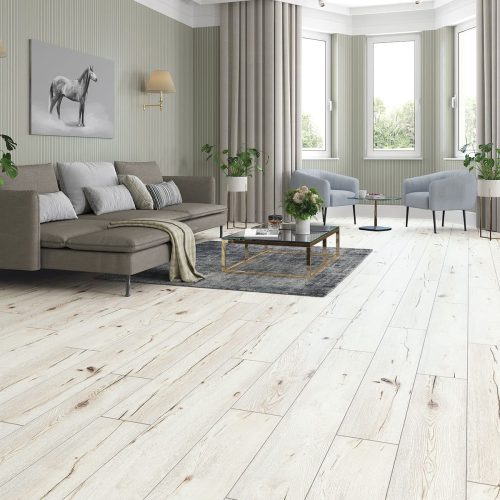 Indra 8 mm vízálló laminált padló