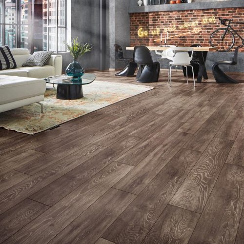 Vonne oak 12 mm vízálló laminált padló