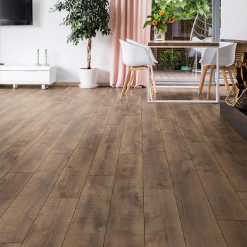 Kristel tölgy 8 mm vízálló laminált padló