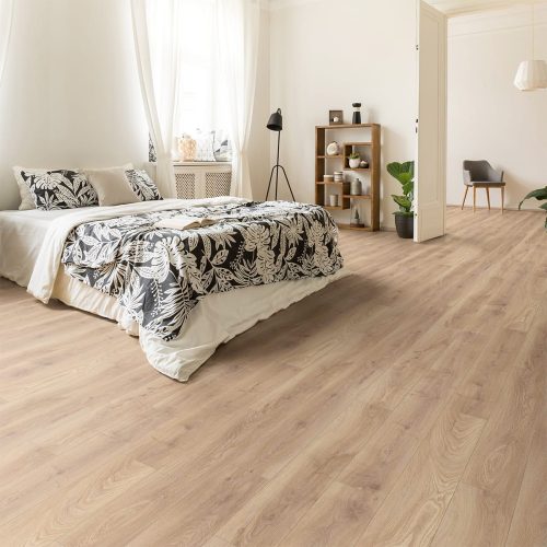 Rasel tölgy 8 mm vízálló laminált padló