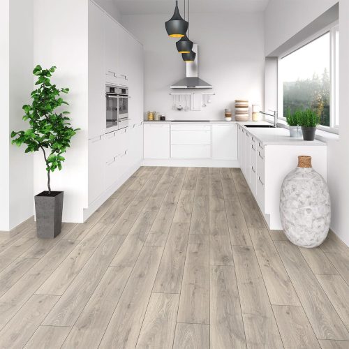 Tamen tölgy 8 mm vízálló laminált padló
