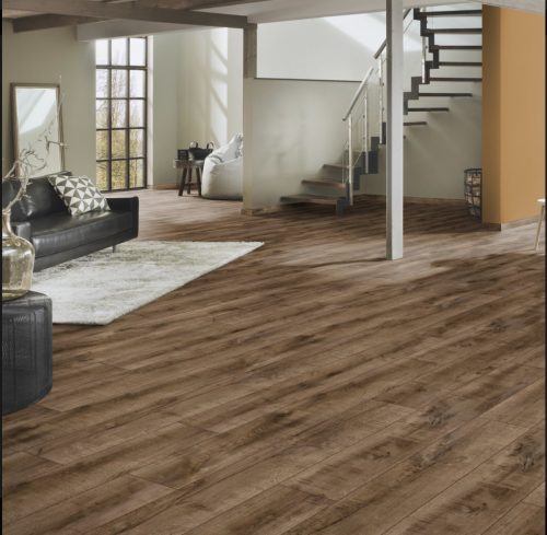 Nitika tundra 8mm laminált padló